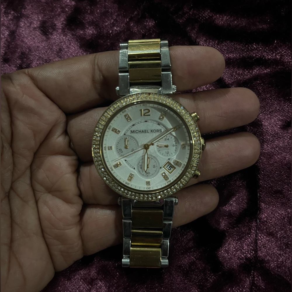 Michael Kors